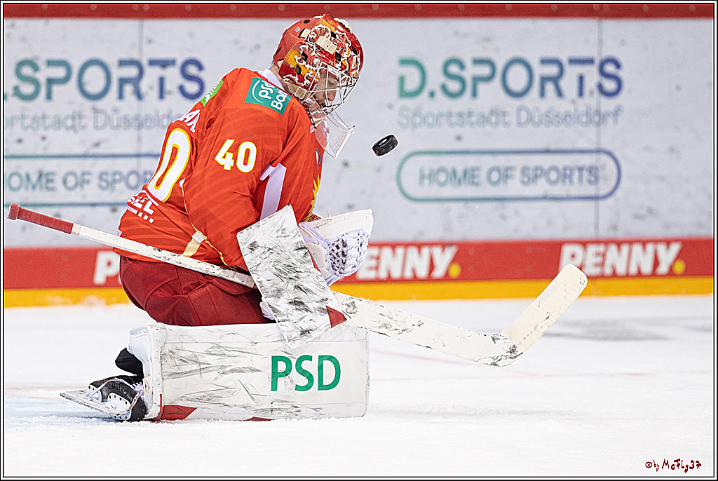 PENNY DEL;  Duesseldorfer EG - Koelner Haie; Koeln, 20.01.2023